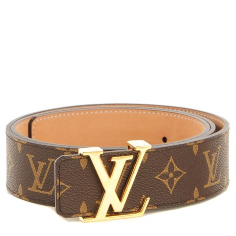 louis vuitton belts mens|louis vuitton monogram belt.